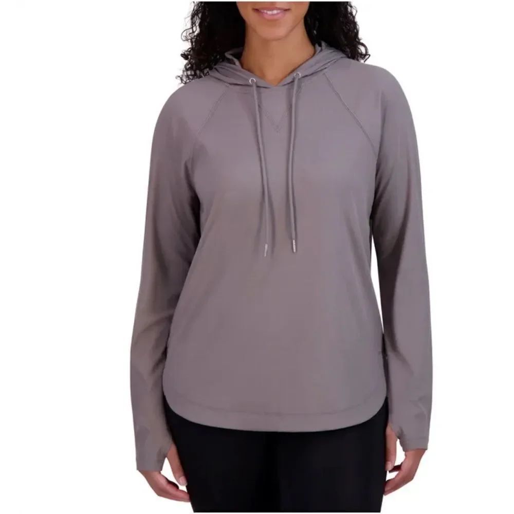 SAGE Women's Lightweight Hoodie